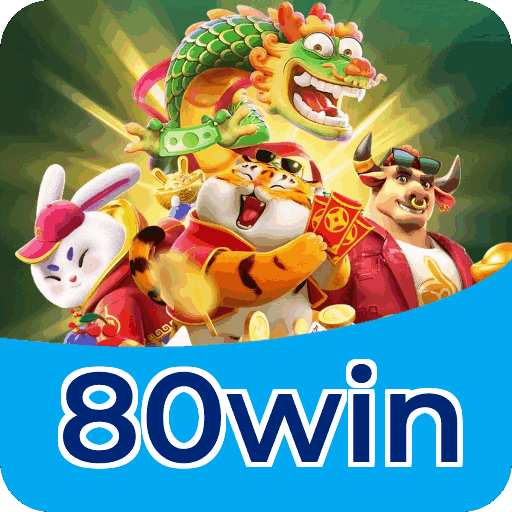 Catálogo 80win 2.547 jogos - Pragmatic Play, Evolution, NetEnt