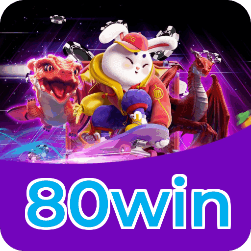 80win bônus R$5.000 + 500 giros - Rollover 35x, prazo 30 dias, 38% taxa conversão