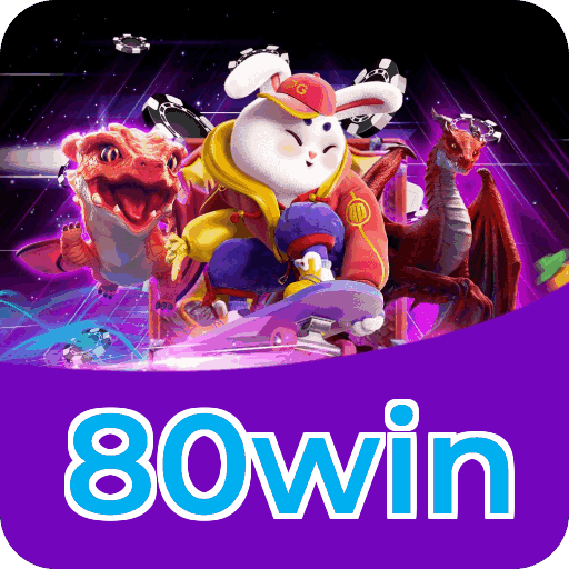 Tabela RTP dos jogos de cassino da 80win