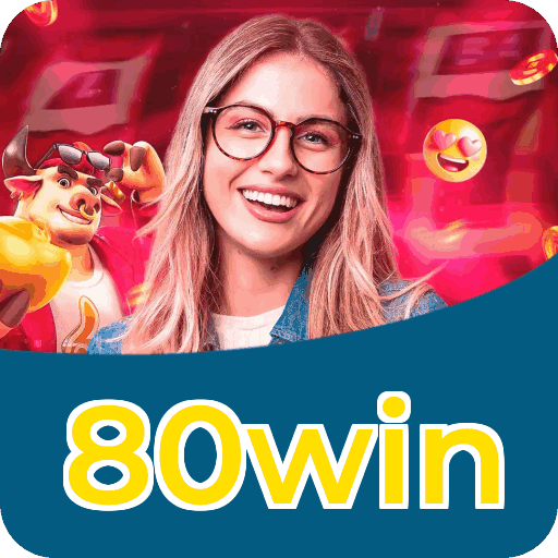 80win APP mobile iOS Android - 187 mil downloads São Paulo Rio BH